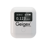 Geigex Gi-01 Nuclear Radiation Dosimeter for Gamma and X-ray - NEW STOCK