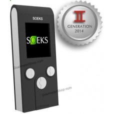 New SOEKS-01M 2014 Dosimeter