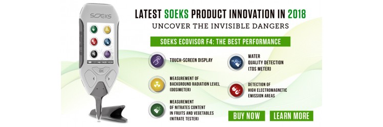 0SOEKS Ecovisor F4